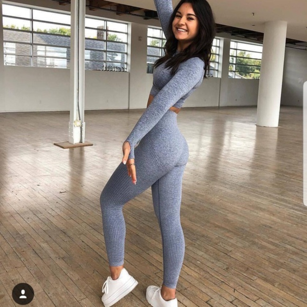 Gymshark set